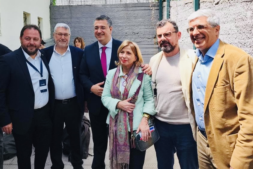 Δελτίο Τύπου
