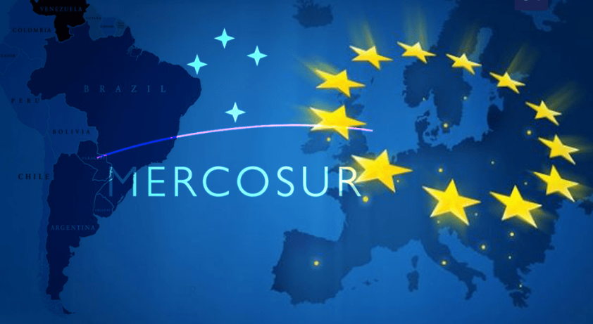 EΕ – Mercosur: Η συμφωνία που διχάζει την Ευρώπη και αναδιατάσσει τον παγκόσμιο χάρτη ισχύος